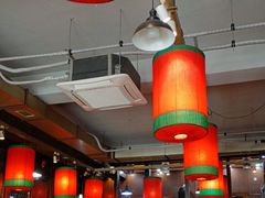 -陈府大宅门成都火锅·手切鲜肉(太原街店)