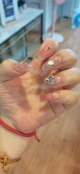 -雪儿·YuKi美甲美睫皮肤管理Salon