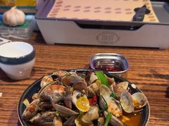-蚝堡海鲜·威海菜·海肠捞饭·烧烤·亚洲吃蚝公司(幸福门店)