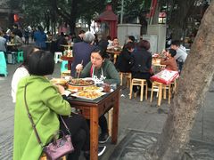 -双流兔头(成都金丝街总店)