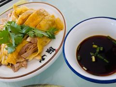 -碧海银沙海鲜餐厅(恒大海上威尼斯店)