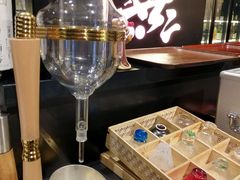 -無二炙坊·和牛烧肉(大钟寺1733店)