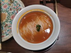 小龙虾汤面-觅唐MITONG(鸟巢店)