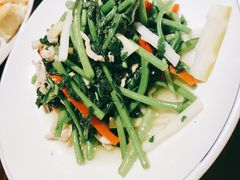 -大牌大·传统杭帮菜(湖滨店)