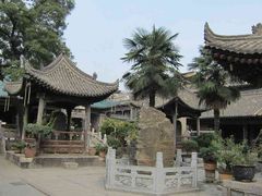 -大学习巷清真寺