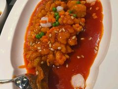 -望乡楼上海菜(日月光店)