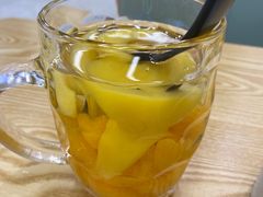 -面道赞宁海海鲜面(迎凤街店)