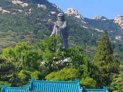 -青岛崂山太清宫