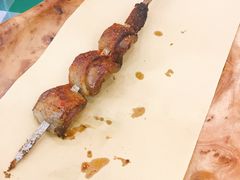 -新疆巴州金丝特餐厅(大钟寺店)