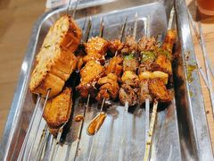 -福苗小骆驼烧烤(望京店)