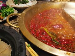 -小龙坎火锅(春熙太古里店)