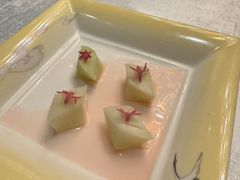 -东海朗廷酒店-唐阁T’ANG COURT 中餐厅