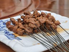 -伊帆食府·青海地方特色美食