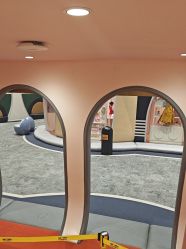 -奈尔宝家庭中心·亲子餐厅(鄞州万达店)