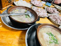 -汝萍传统蘸水菜(春华路总店)