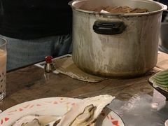-辉记炭烧海鲜大排档·老字号(福田店)