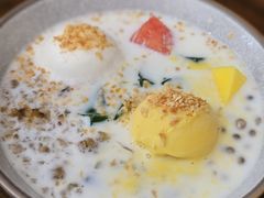 -椰语堂·海南清补凉(中山骑楼店)