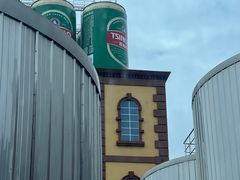 -青岛啤酒博物馆