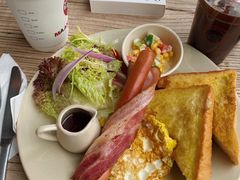 -Maan coffee漫咖啡(1905店)