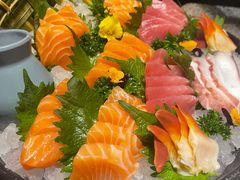 -德川家日本料理(中关村店)
