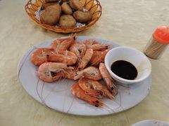 -秋姐美食店(旅游大道店)