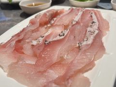 -张凯达·深海石斑鱼潮汕火锅(十五年品牌•虹桥天街店)