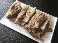 手抓羊肉-胖妈妈餐饮(西津东路店)