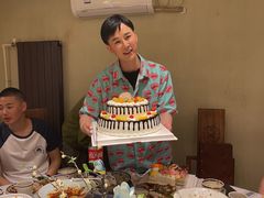 -云念·云水遥(金台路店)