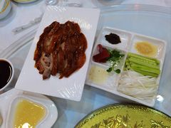 -恭敬李老北京炸酱面·京味菜(西花市店)