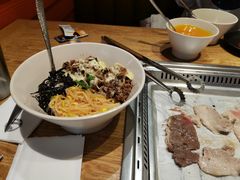 -新石器烤肉(南站店)