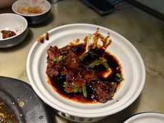 -绿茶餐厅(成都大悦城店)