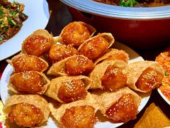 -即墨老公社·海肠捞饭大王(古城店)