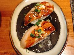 -信日本料理(信义坊店)