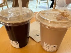 -Manner Coffee(芮欧百货店)