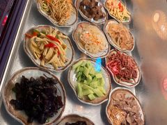 -金杨拉面王小吃面馆·牛三宝面·红烧牛肉粉