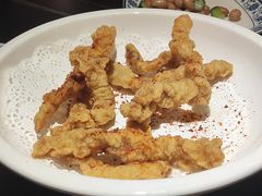 -京悦南门涮羊肉·羊蝎子火锅(田林路店)