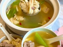 -珈境湖畔餐厅·湖北菜·江浙菜•樱花季(西北湖店)