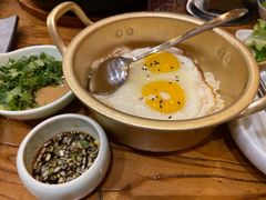 -三千里韩式炭火烤肉(南八马路店)