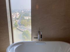 -上海嘉定喜来登酒店