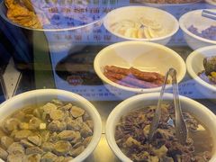 -铭辉沙嗲面(新街商业城店)