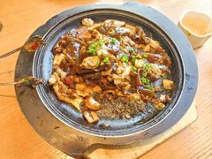 -马仕玖煲·融合菜·酥不腻烤鸭(人大店)