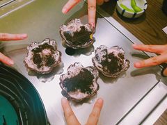 樱花冰激凌-樱宿日式和牛烧肉(五道口店)