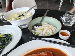 -逸品淮扬(东方渔人码头店)