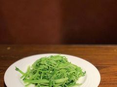 -金枝玉叶上海人家食府(三里河店)