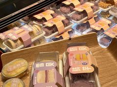 -墨茉点心局(国金街店)