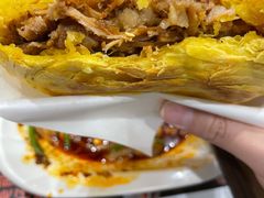 -魏家凉皮(博水商务大厦店)