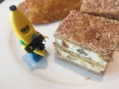 -圣丰索菲特·2 On 988 Café 自助餐厅