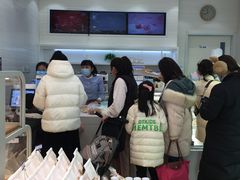 -LanTa蓝塔烘焙(锦艺城店)