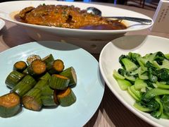 -艳阳天·非遗楚菜(武汉客厅店)