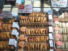 -Olé精品超市(苏州中心店)